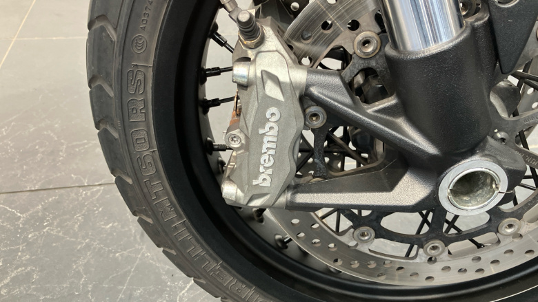Ducati Scrambler 1100 Pro (20MY)